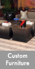 Thumbnail image of four custom bronze tables.