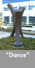 Thumbnail image of large bronze sculpture.