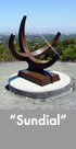 Thumbnail image of a large bronze sculpture.