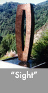 Thumbnail image of a large bronze water feature.